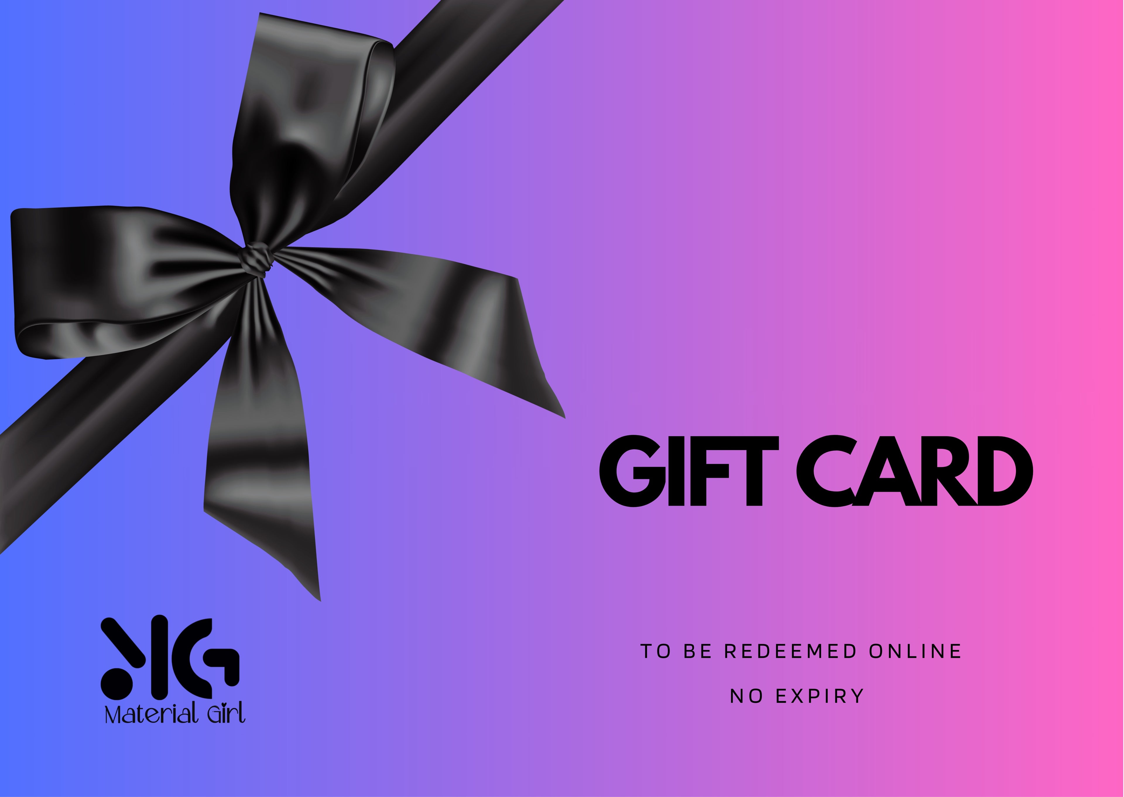 MATERIAL GIRL UGANDA